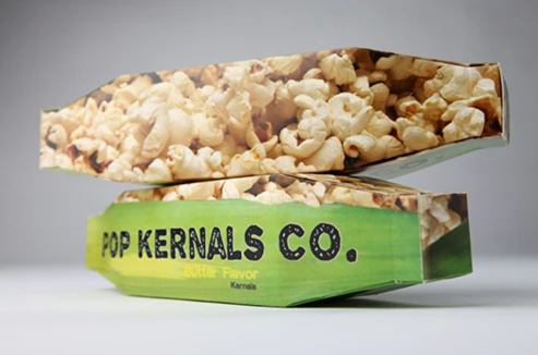 How to Create Popcorn Packaging Designs That Inspire Consumers – AI ...