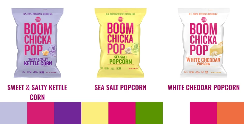 How to Create Popcorn Packaging Designs That Inspire Consumers – AI ...