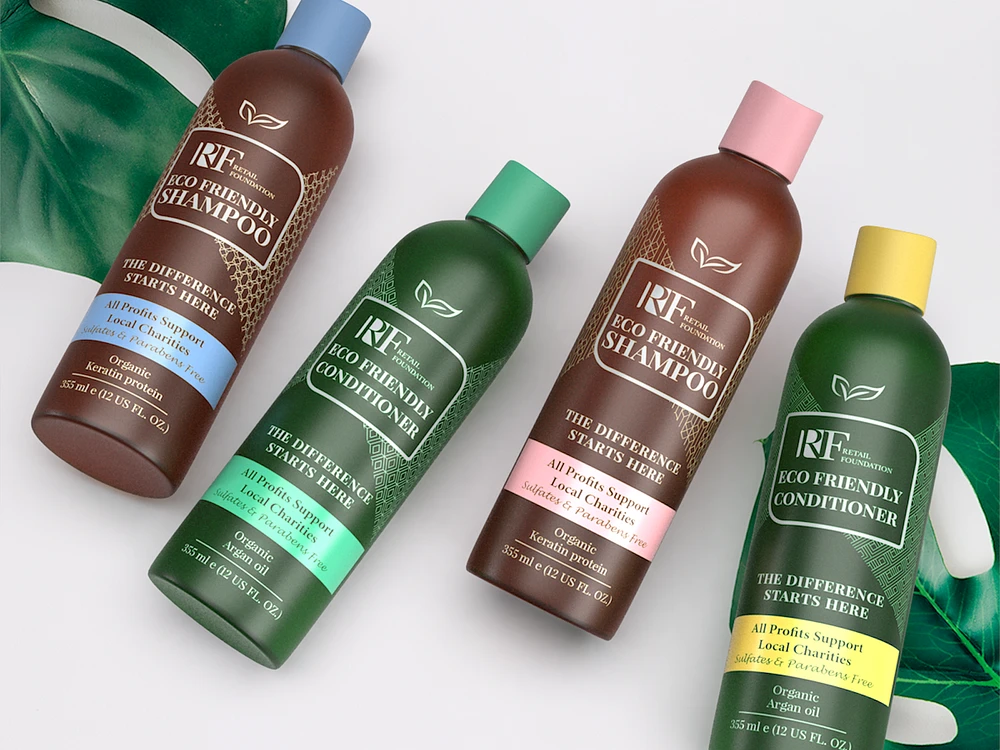 Shampoo