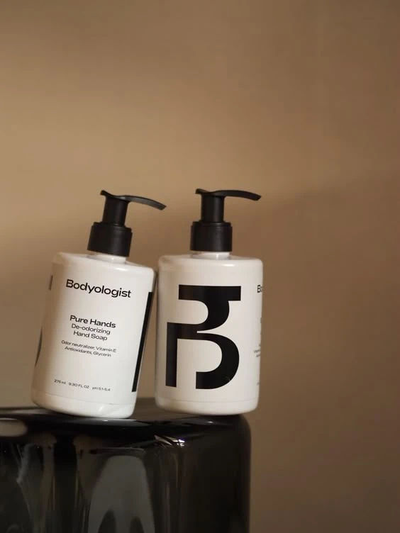 Shampoo