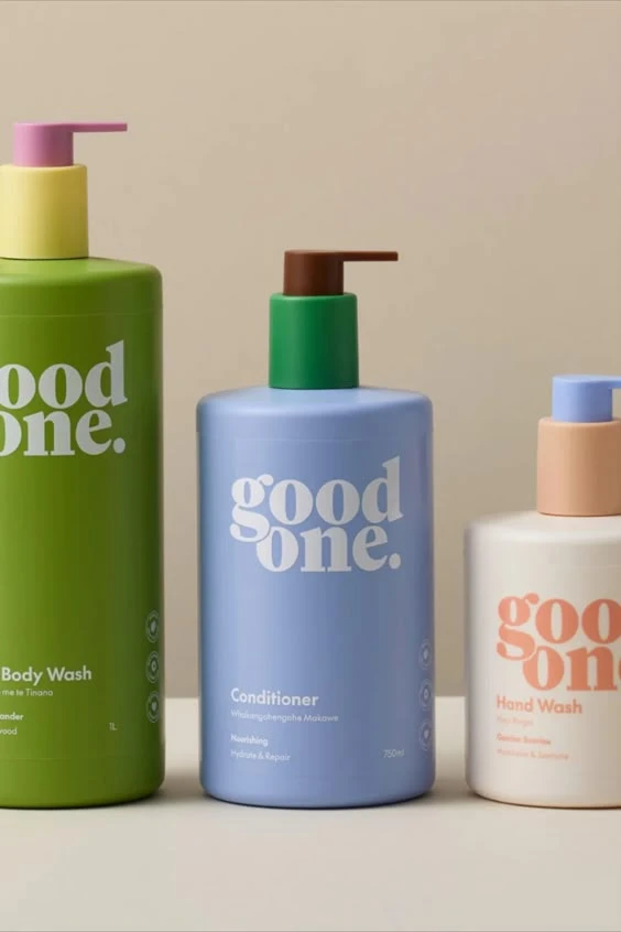 Shampoo