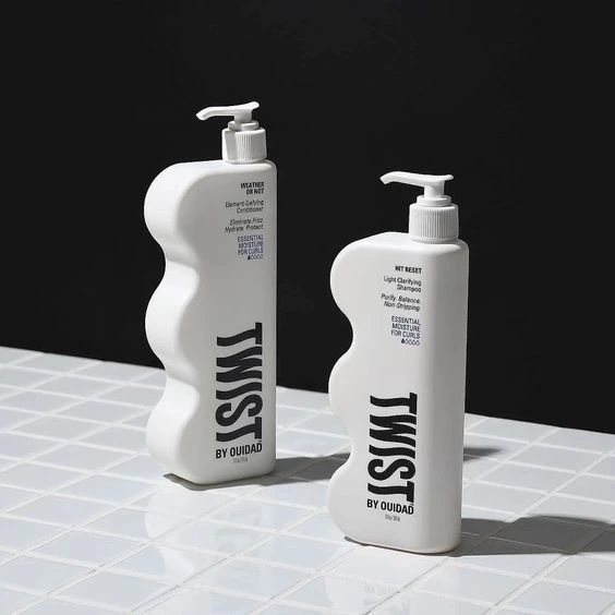 Shampoo
