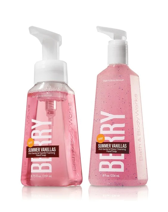Shampoo