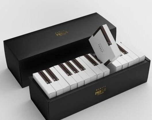 packaging creativity