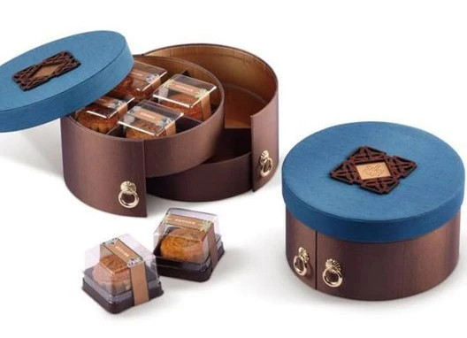 packaging creativity