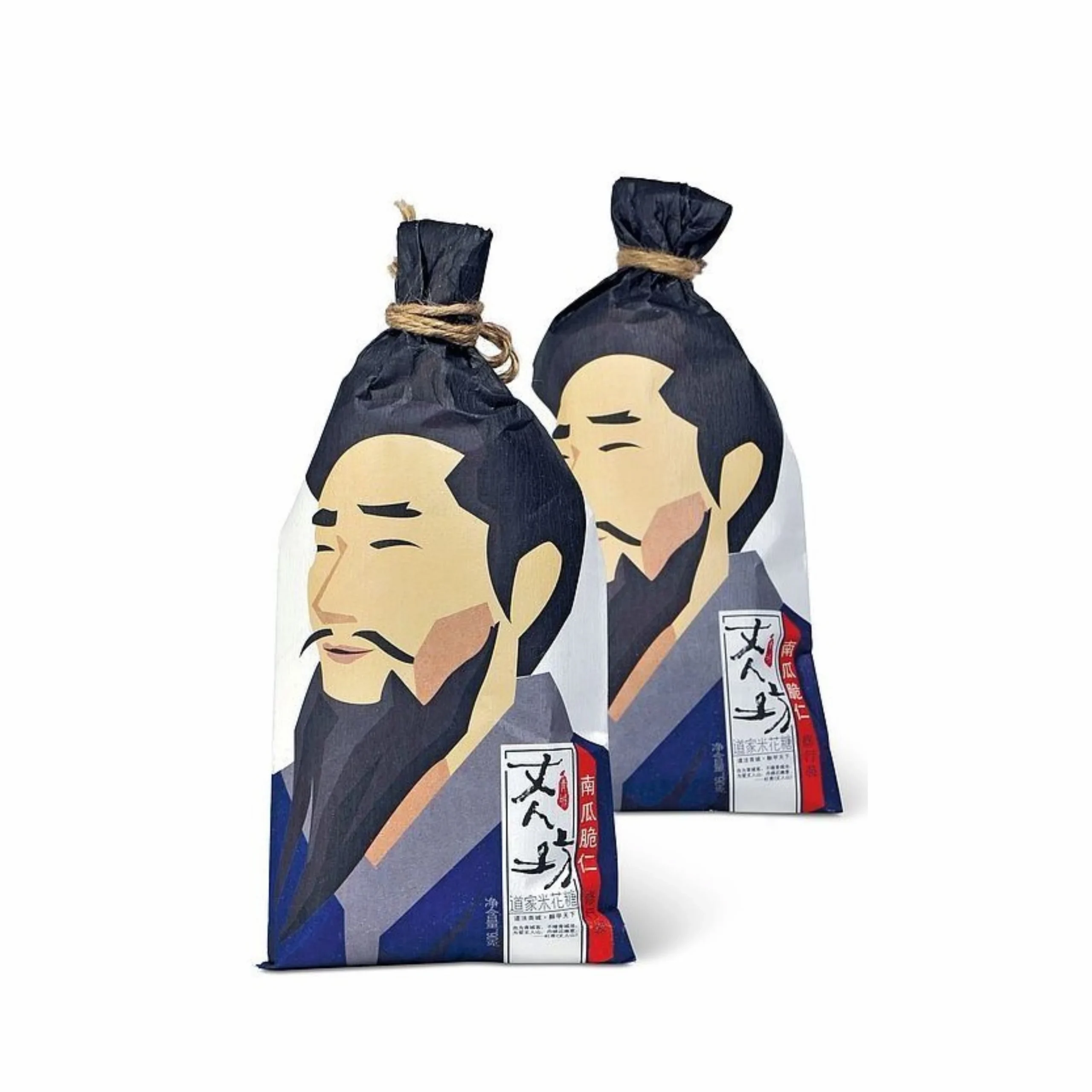 packaging creativity