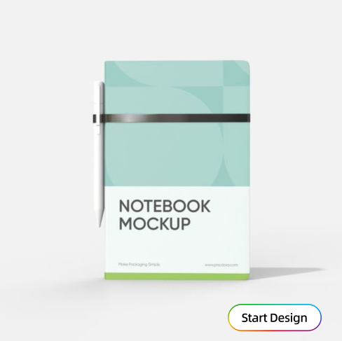 Book cover design