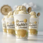Ice Cream Packaging Design