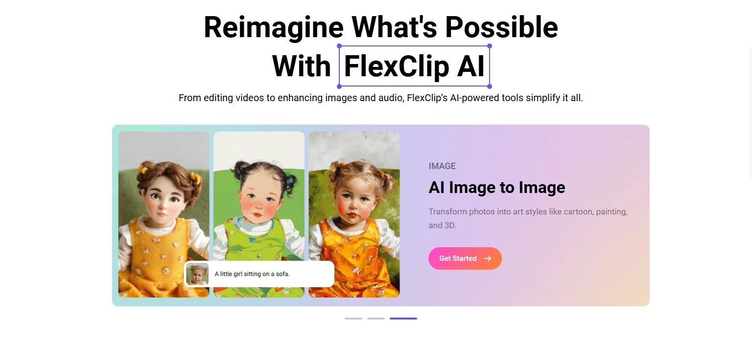 FlexClip