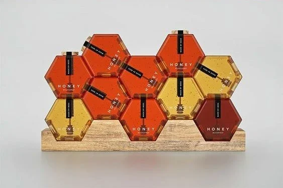 packaging creativity