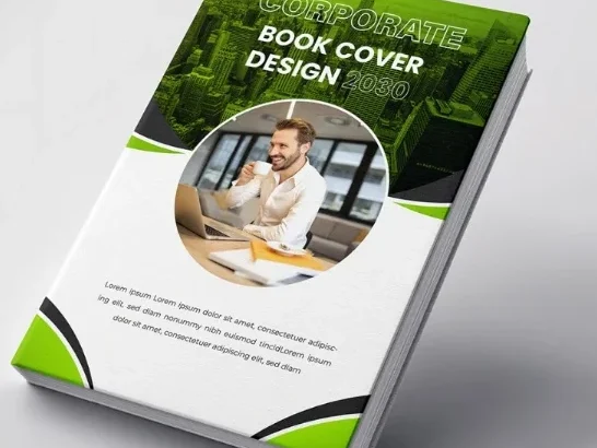 Book cover