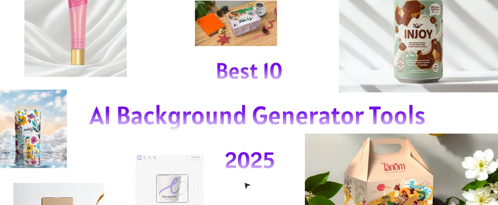 AI Background Generator Tools