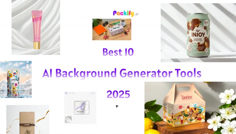 Best 13 AI Background Generator Tools in 2025