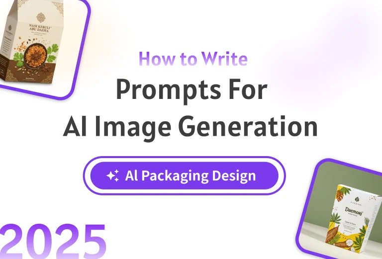 How to Write Prompts For AI Image Generation 2025